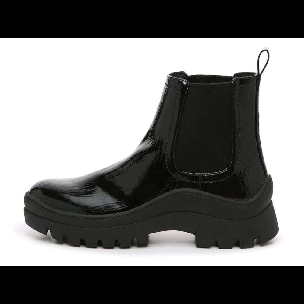 Mix No 6 Larden Chelsea Boots